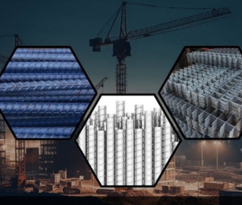 Safety Standards for TMT Bars: What Builders Need to Know