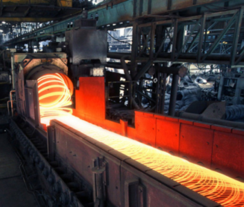 Understanding the TMT Bar Manufacturing Process: From Raw Steel to Reinforcement